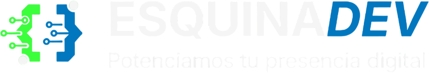 ESQUINADEV